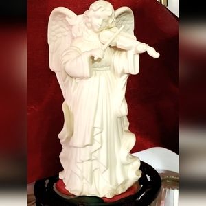 Candle holder 10 inches